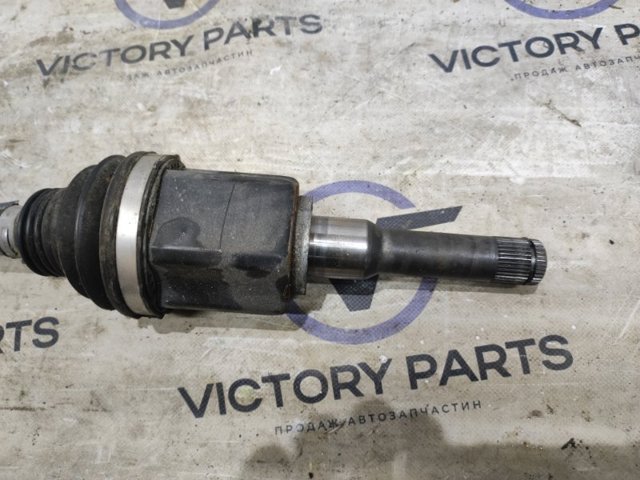 HG9Z3B437C Левая полуось купить Винница