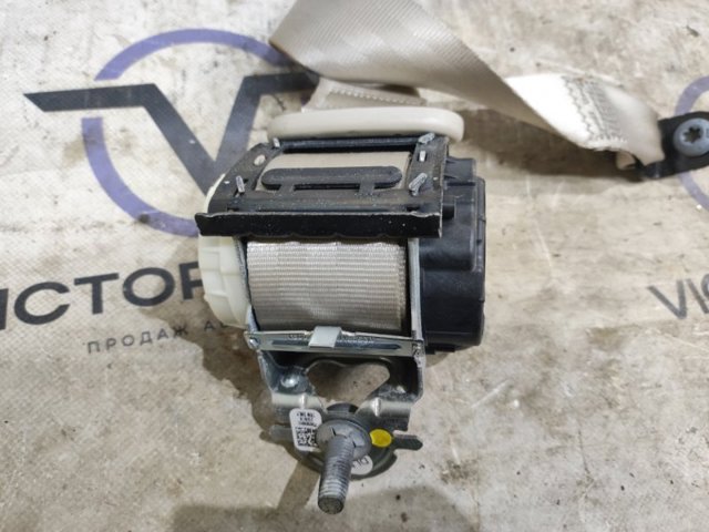 HG9Z54611B68AD FORD Ремень безопасности задний купить в Ужгород