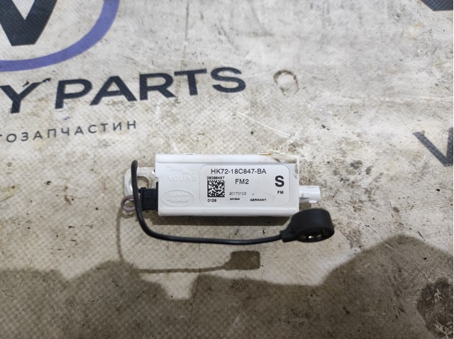 HK7218C847BA LAND ROVER купить в Павлоград