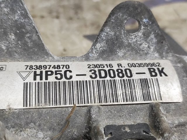 HP5C3D080BK FORD купить в Львов