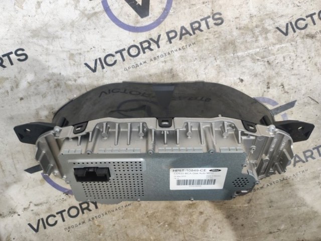 FORD HP5Z10849CE Приборная доска (щиток приборов) в наличии Украина
