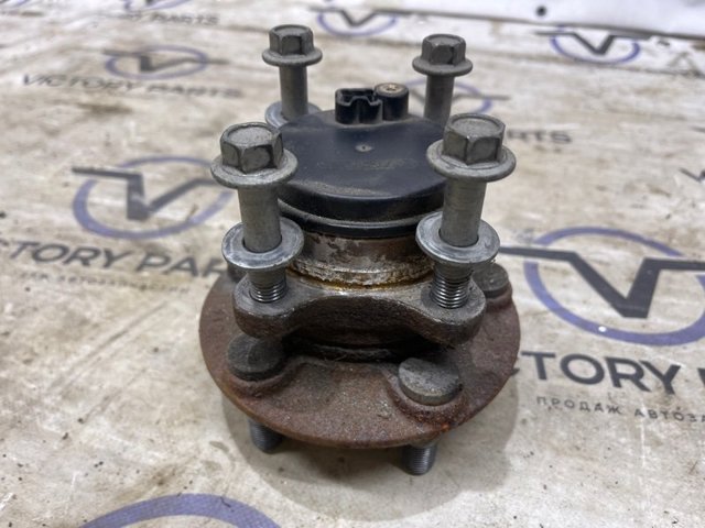 HP5Z1104A FORD Задняя ступица купить в Житомир