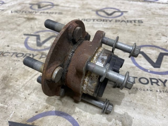 FORD HP5Z1104A Ступица задняя в наличии Каменское
