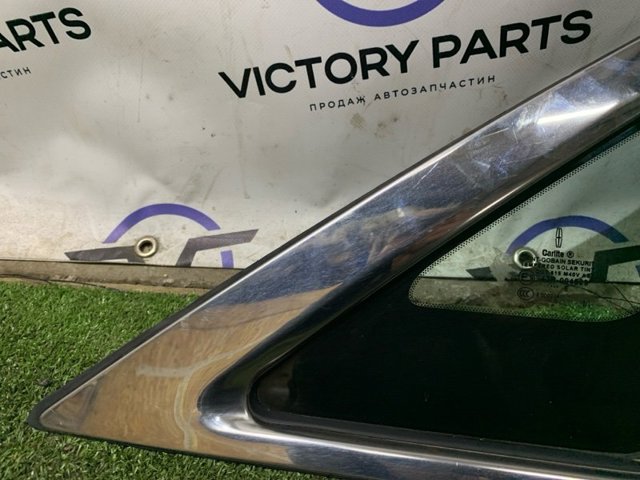 FORD HP5Z5429710C Стекло кузова (багажного отсека) правое в наличии Винница