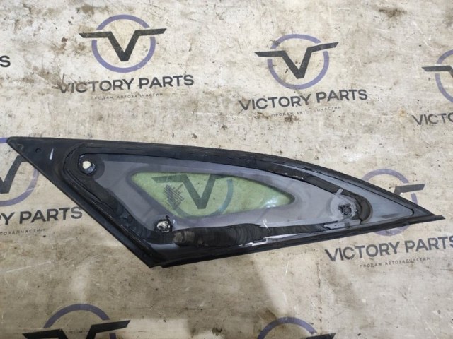 HP5Z5429711C FORD Стекло кузова (багажного отсека) левое купить в Харьков