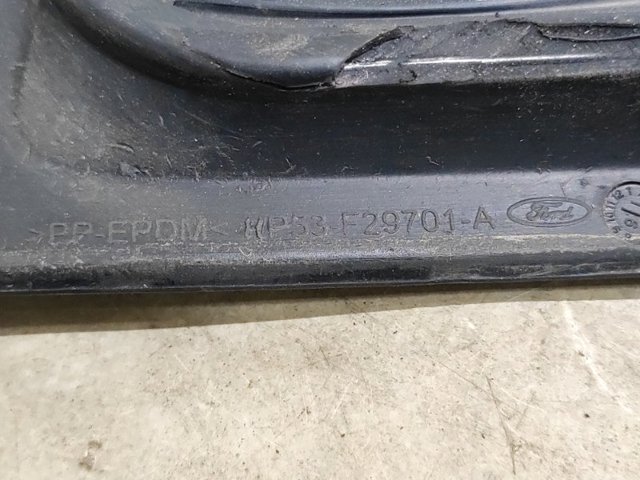 HP5Z5429711C FORD Стекло кузова (багажного отсека) левое купить в Житомир