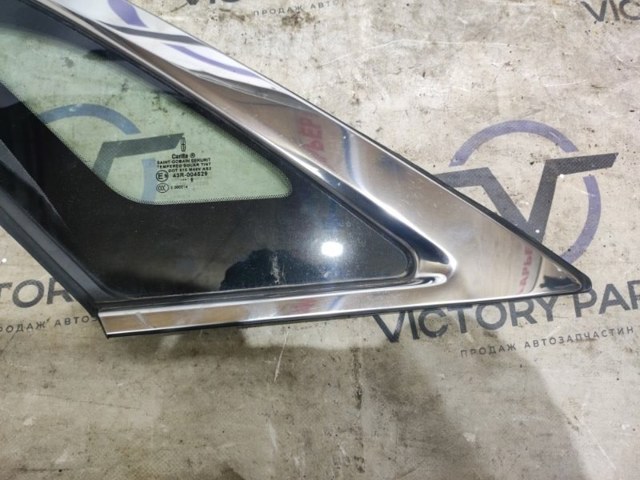 FORD HP5Z5429711C Стекло кузова (багажного отсека) левое в наличии Киев