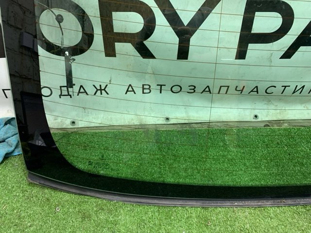 FORD HP5Z5442006D Стекло заднее в наличии Ужгород