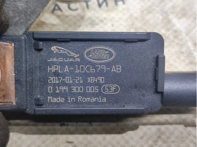 HPLA10C679AB LAND ROVER купить в Павлоград
