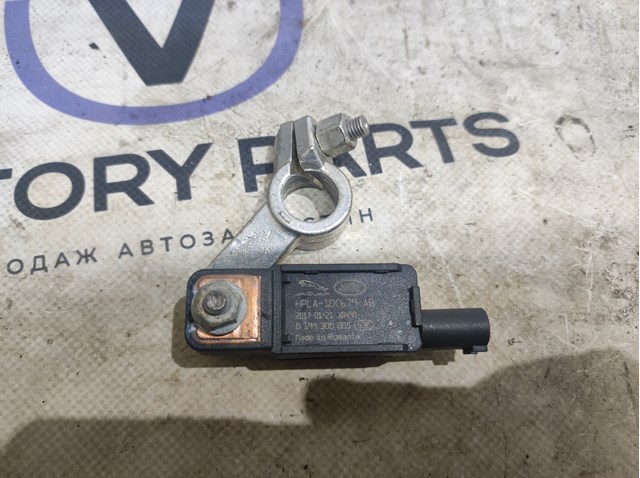 HPLA10C679AB LAND ROVER купить в Тернополь