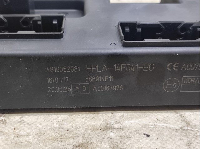 HPLA14F041BG LAND ROVER купить в Полтава