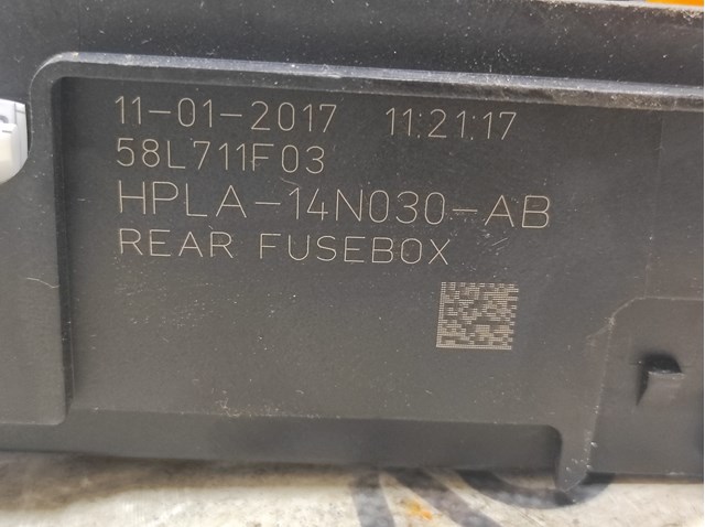 HPLA14N030AB LAND ROVER купить в Запорожье