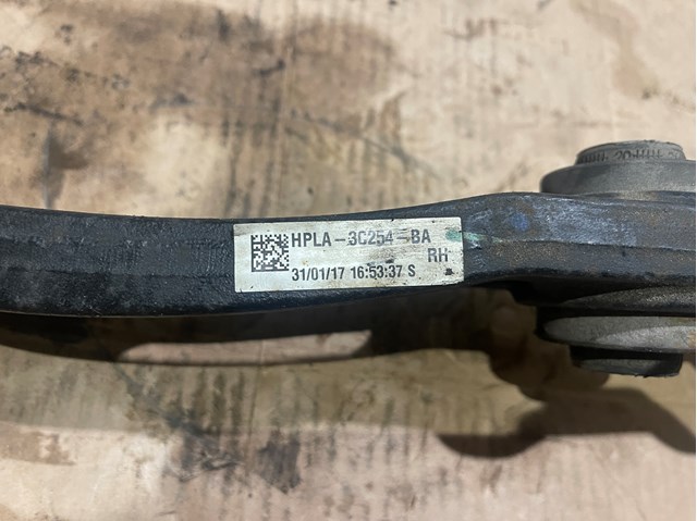 HPLA3C254BA Нижний рычаг купить Тернополь