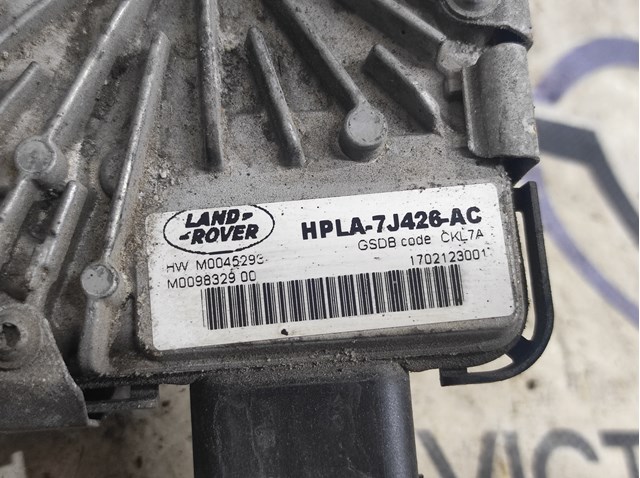 HPLA7J426AC LAND ROVER купить в Сумы