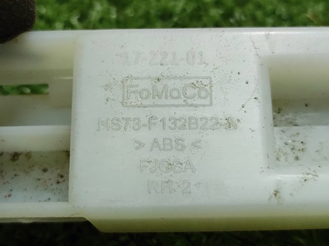 HS73F132B22A FORD купить в Черновцы