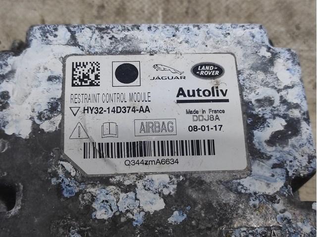 HY3214D374AA LAND ROVER купить в Черновцы