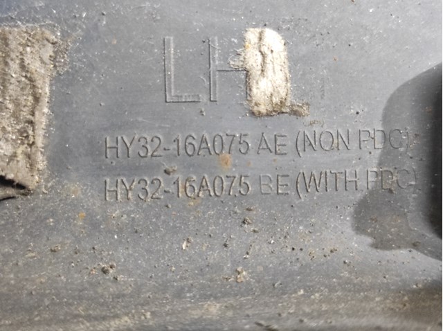 HY3216A075AE LAND ROVER купить в Днепр