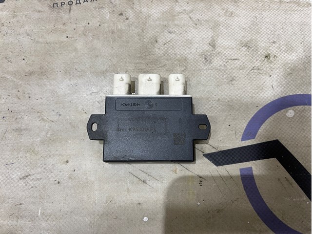 K95301AE LAND ROVER купить в Одесса
