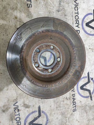 FORD KJ5Z2C026A Тормозные диски в наличии Тернополь
