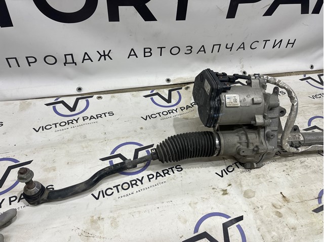 KP5Z3504B FORD Рулевая рейка купить в Украина