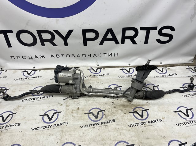 Рулевая рейка KP5Z3504B FORD