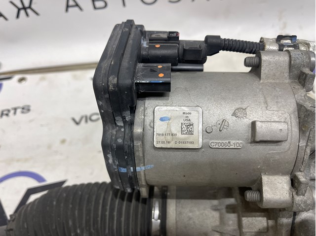 KP5Z3504B FORD Рейка рулевая купить в Хмельницкий