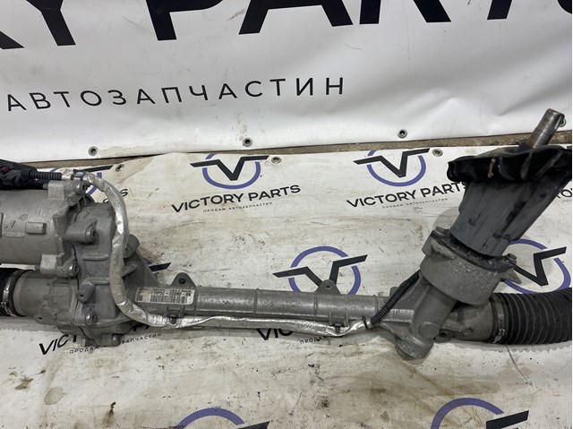 FORD KP5Z3504B Рулевая рейка в наличии Тернополь