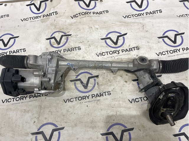 KP5Z3504B FORD Рейка рулевая купить в Киев