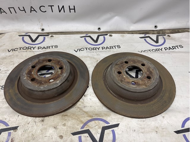 FORD KS7Z2C026A Тормозные диски в наличии Львов