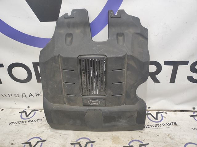 LR062494 LAND ROVER Крышка двигателя купить в Каменское
