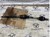 Привод правый LR064251 LAND ROVER