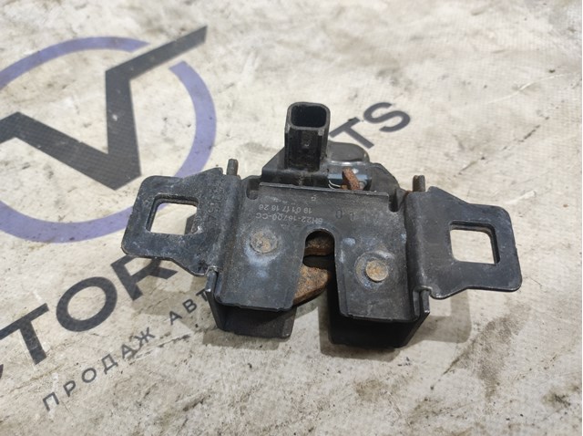 LR065340 LAND ROVER Замок капота купить в Житомир