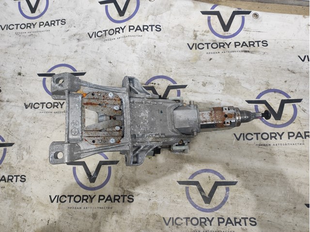 LR074628 LAND ROVER Рулевая колонка купить в Николаев