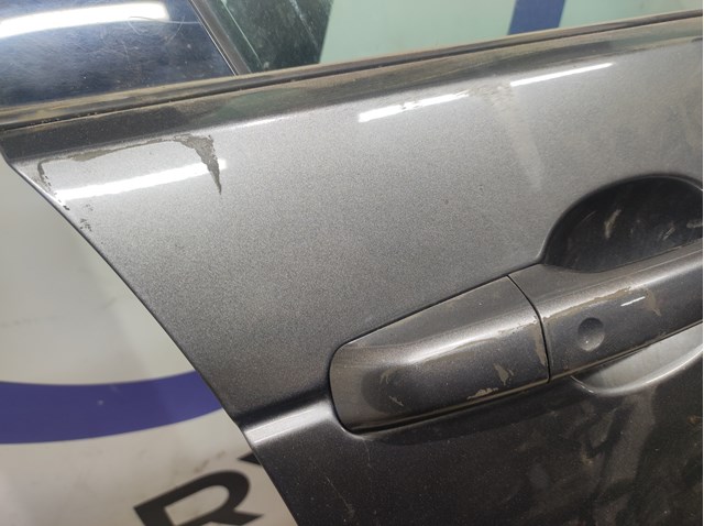 LR080195 LAND ROVER Дверь передняя правая купить в Павлоград