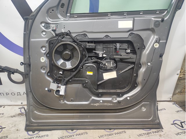 LAND ROVER LR080195 Дверь передняя правая в наличии Житомир