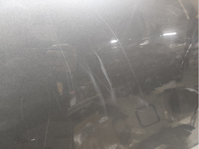 LR080197 LAND ROVER Дверь задняя правая купить в Кривой Рог