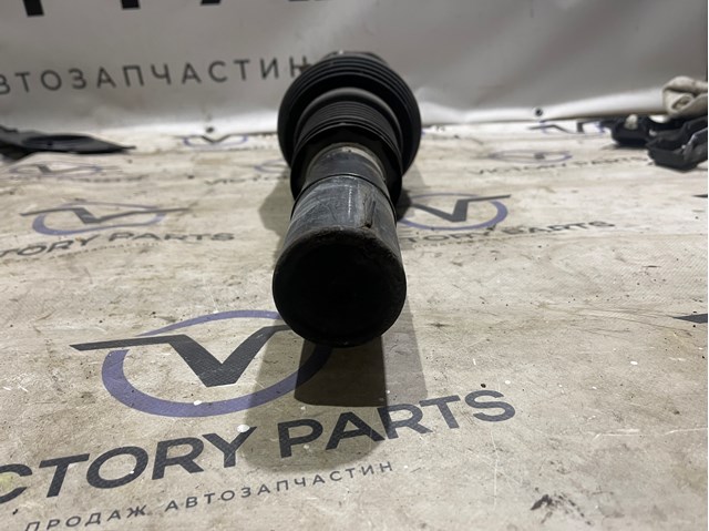 LR081560 Амортизатор передний правый купить Сумы
