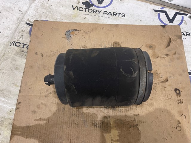 LR081576 LAND ROVER Пневмоподушка (пневморессора) моста заднего купить в Кривой Рог