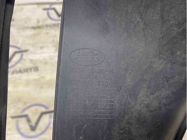 LR081642 LAND ROVER купить в Николаев