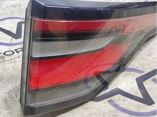 LR082060 LAND ROVER Фонарь задний правый внешний купить в Винница