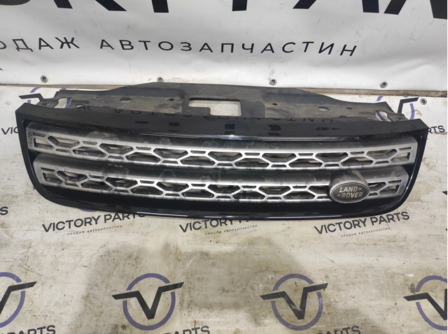 LR083008 LAND ROVER Решетка радиатора купить в Полтава