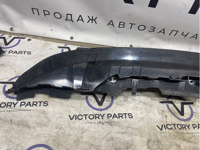 LR083117 Кронштейн бампера переднего купить Киев