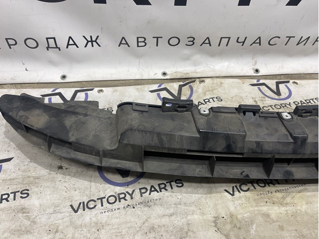LR083117 LAND ROVER Кронштейн бампера переднего купить в Днепр