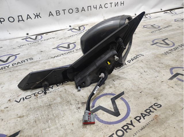 LAND ROVER LR083170 Правое зеркало в наличии Одесса
