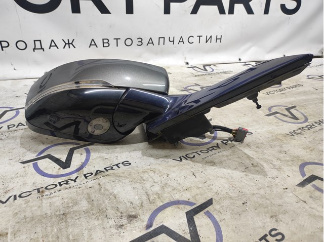 LAND ROVER LR083170 Правое зеркало в наличии Черновцы