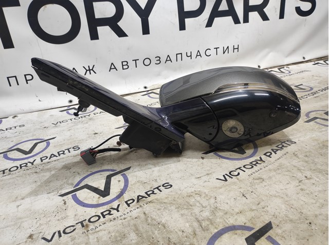 LR083189 LAND ROVER Левое боковое зеркало купить в Сумы