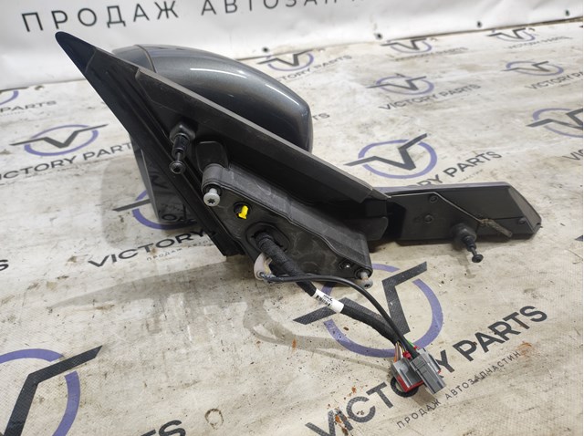 LR083189 LAND ROVER Левое боковое зеркало купить в Тернополь
