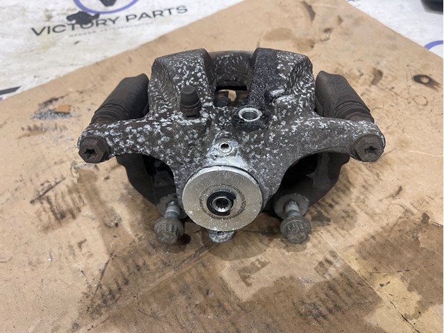 LR084114 LAND ROVER Суппорт тормозной задний правый купить в Ровно