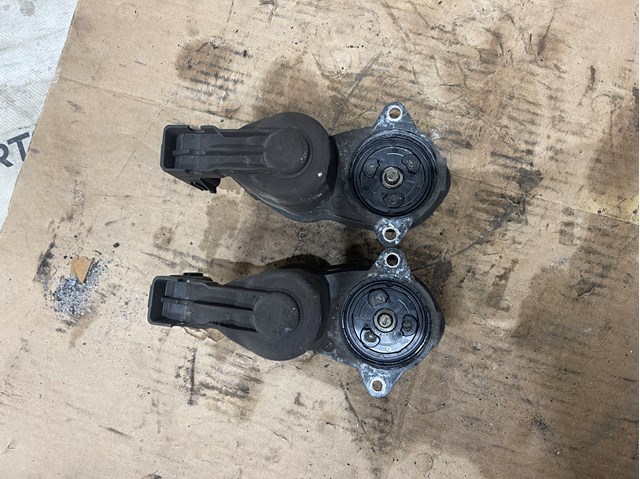 LR102237 LAND ROVER Мотор привода тормозного суппорта заднего купить в Днепр