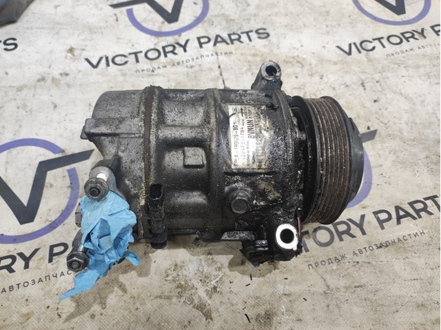 LR112585 Компрессор кондиционера купить Черкассы